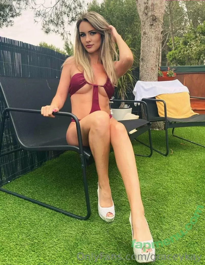 graceykay nude photo #0456 (Graceykay.of / Kay_Gracey_)