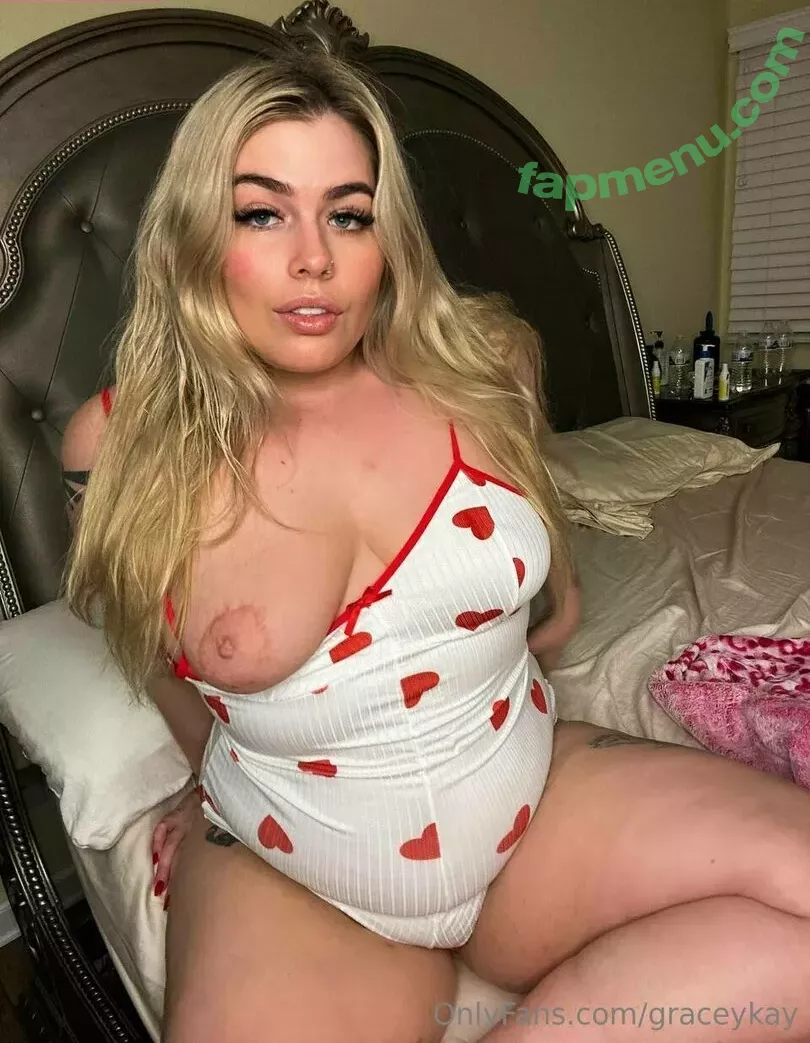 graceykay nude photo #0769 (Kay_Gracey_ / graceykayshow)