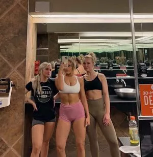 Gracie Diewald / goofy-gracie / gracediewaldd / graceelizabethdfit nude photo #0248