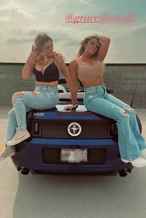 Gracie Diewald / goofy-gracie / gracediewaldd / graceelizabethdfit nude photo #0252