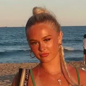 Gracie Dyer / graciedyer.x nude photo #0007