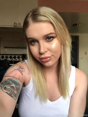 Gracie Jane / graciesfantasy / janesworldddd / thegraciejane nude photo #0003
