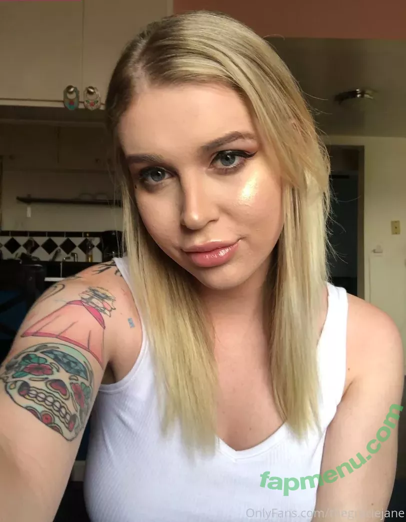 Gracie Jane nude photo #0003 (graciesfantasy / janesworldddd / thegraciejane)