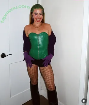 Gracie Kramer / Gracie.kramer / lulukramer nude photo #0113