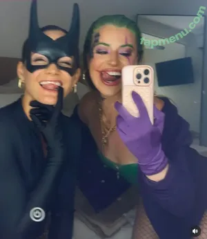 Gracie Kramer / Gracie.kramer / lulukramer nude photo #0114