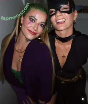 Gracie Kramer / Gracie.kramer / lulukramer nude photo #0118