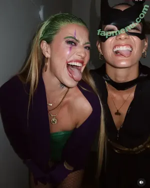 Gracie Kramer / Gracie.kramer / lulukramer nude photo #0119