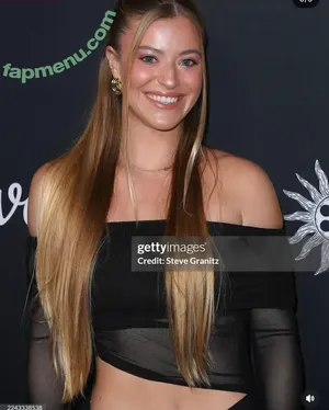 Gracie Kramer / Gracie.kramer / lulukramer nude photo #0122