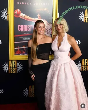 Gracie Kramer / Gracie.kramer / lulukramer nude photo #0123