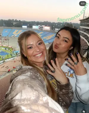 Gracie Kramer / Gracie.kramer / lulukramer nude photo #0133