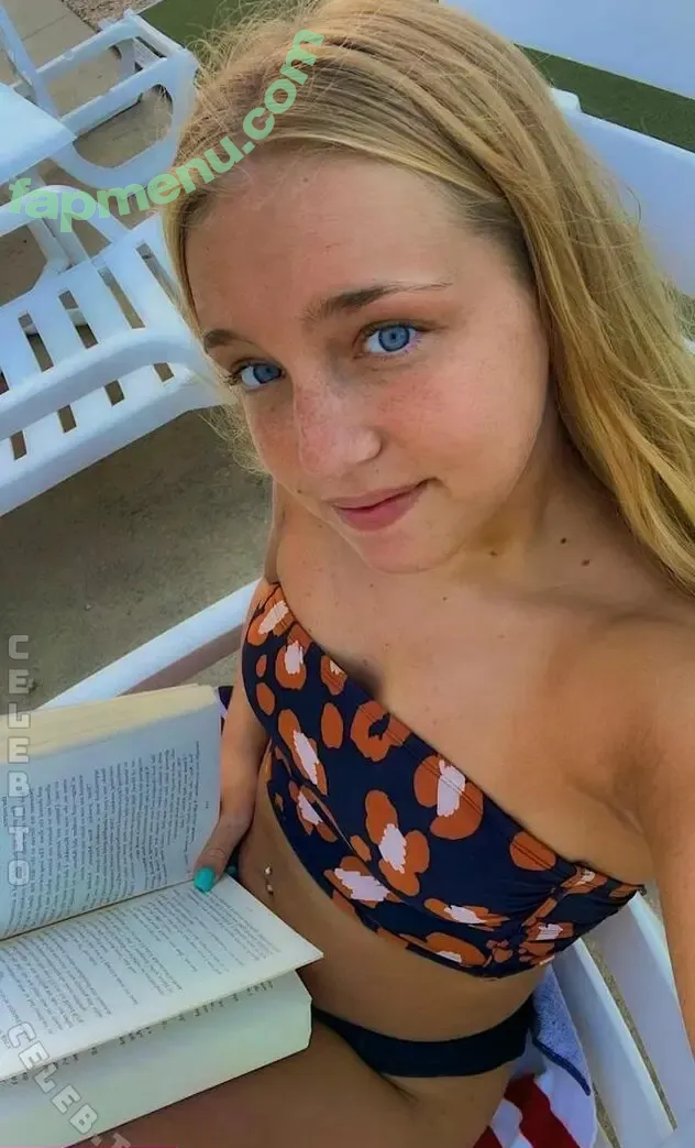 Gracie Kramer nude photo #0155 (Gracie.kramer / lulukramer)