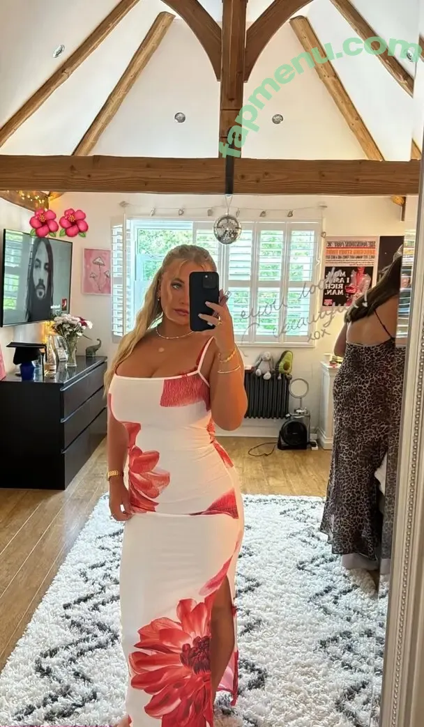 Gracie Mae nude photo #0141 (graciemae._ / graciemaexx)