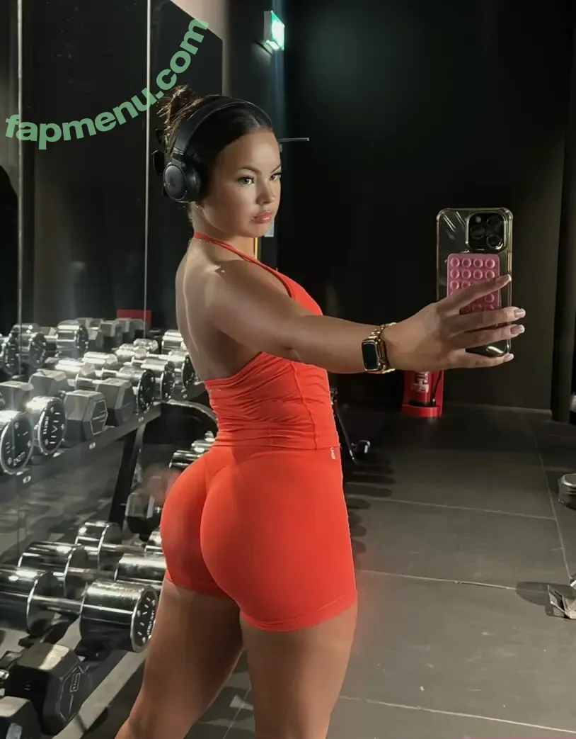 Gracie Mcdonald nude photo #0017 (gracem / graciemmcdonald)