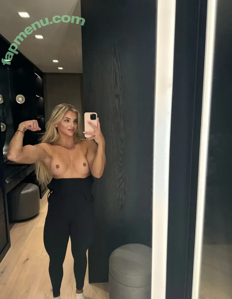 Gracie Parker nude photo #0021 (gracieparker / gracieparkerbell / gracieparkerr / urdreamgymgirl)