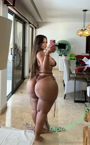 graciebon2 / graciebon nude photo #0002