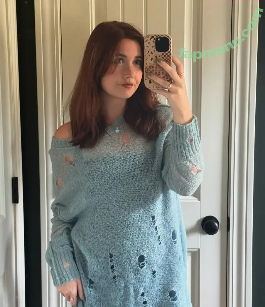 graciecatemakes nude photo #0047 (graciecatemakes)