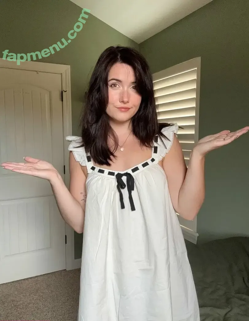 graciecatemakes nude photo #0050 (graciecatemakes)