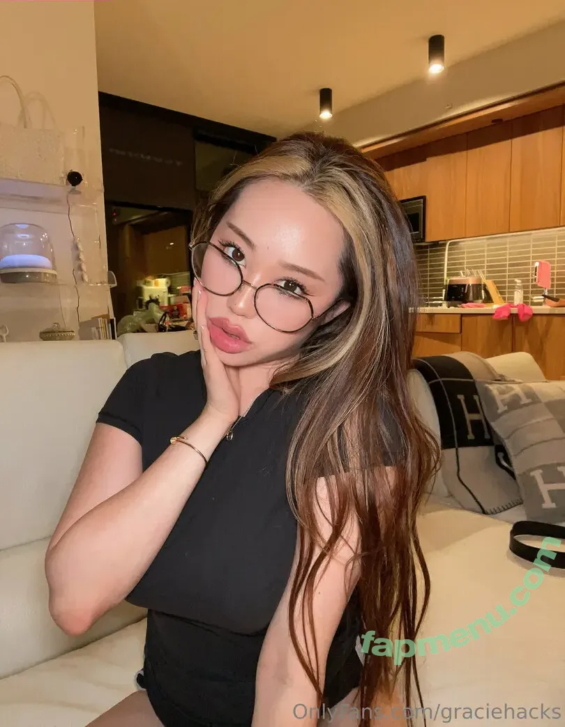 graciehacks nude photo #0022 (graciehacks)