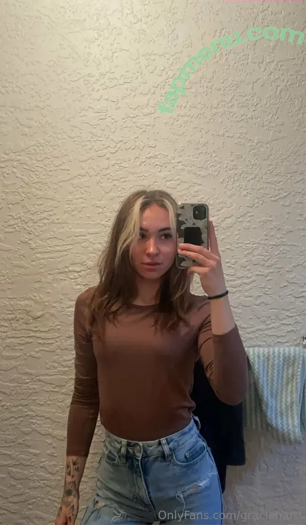 graciehartt nude photo #0005 (graciehart.fitness)