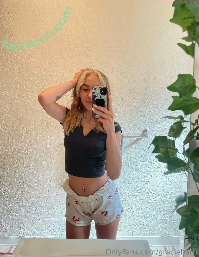 graciehartt nude photo #0010 (graciehart.fitness)