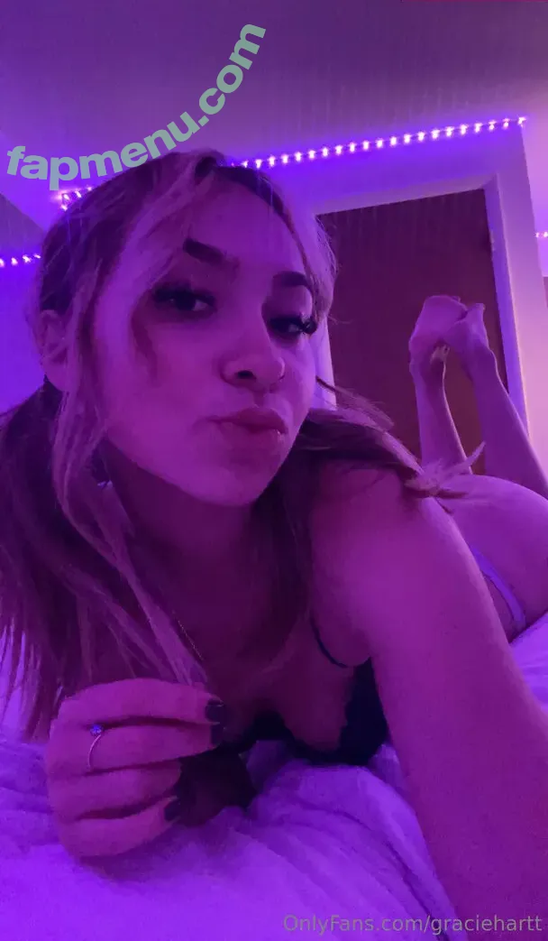 graciehartt nude photo #0017 (graciehart.fitness)
