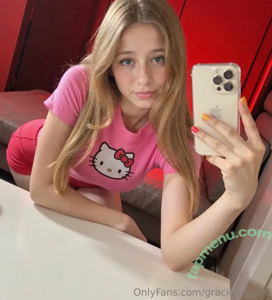 graciehiggins nude photo #0001 (gracie06higgins)