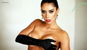 Graciella Carvalho / graciecarvalho nude photo #0025