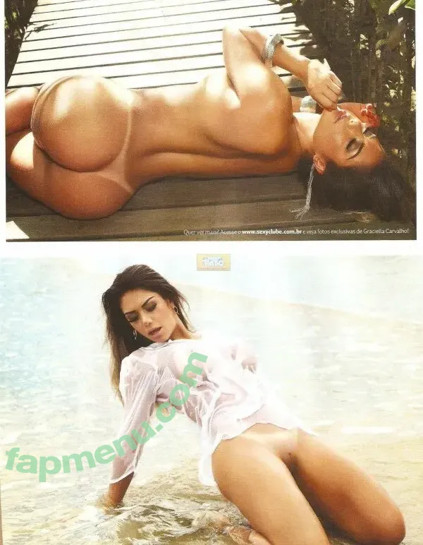 Graciella Carvalho nude photo #0074 (graciecarvalho)