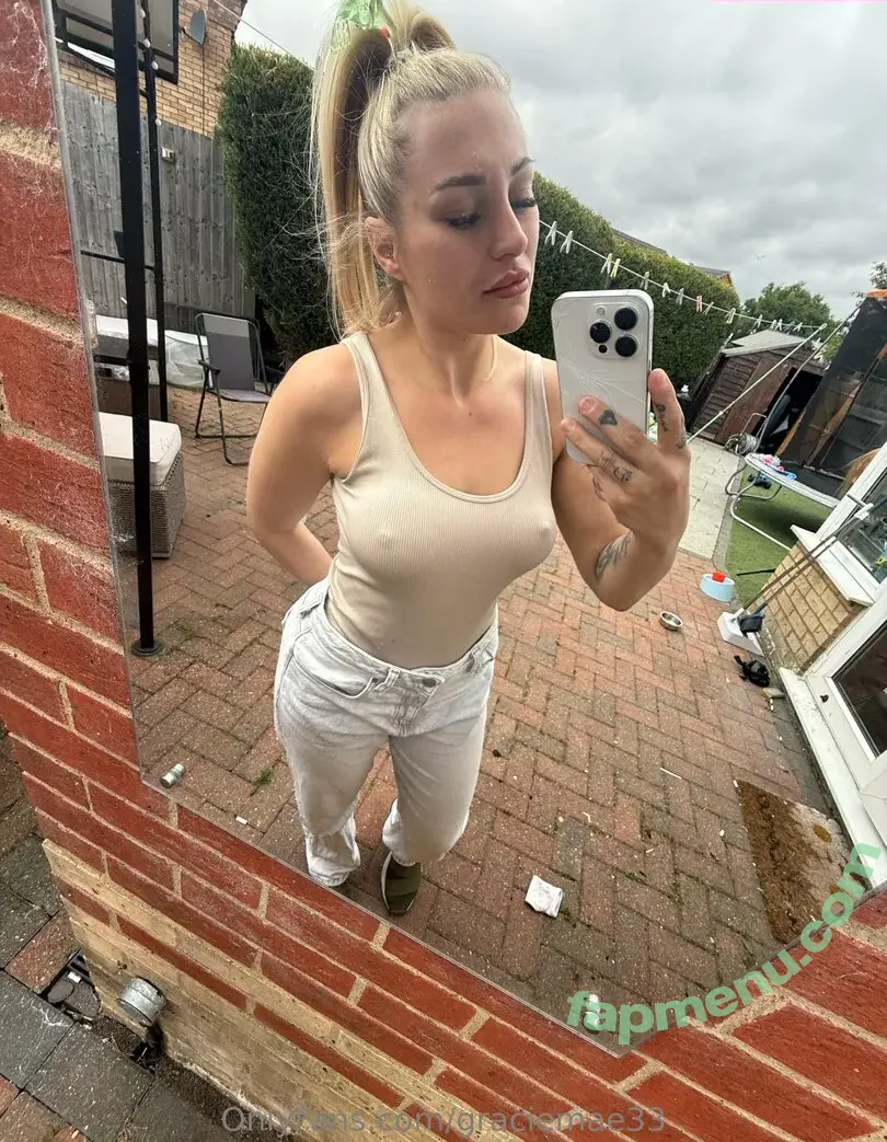 graciemae33 nude photo #0009 (graci3ma33)