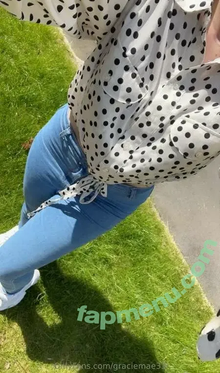 graciemae33 nude photo #0038 (graci3ma33)