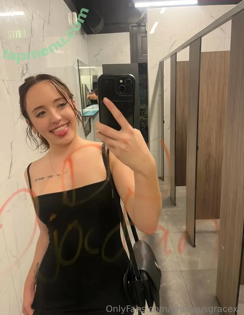 graciousgracexo nude photo #0019 (gorggrace_)