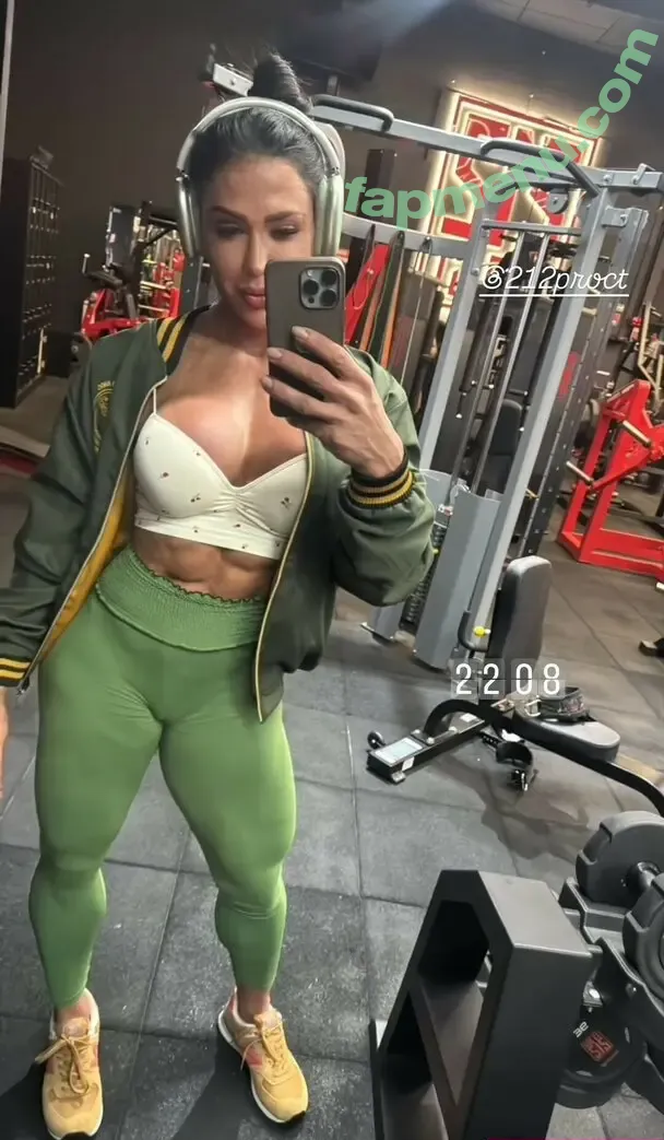 Gracyanne Barbosa nude photo #0007 (Discussão / graoficial)