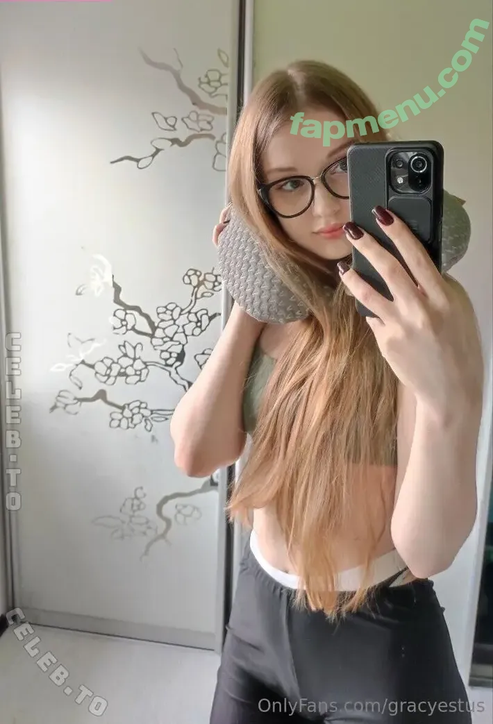 gracyestus nude photo #0032 (gracysaint)