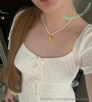 gracyestusweet / grasy_gamer nude photo #0143