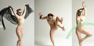 Grafit Studio / studiografit nude photo #0089