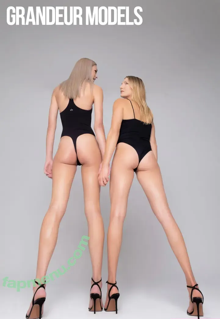 Grandeur Models nude photo #0010 (grandeur_models)