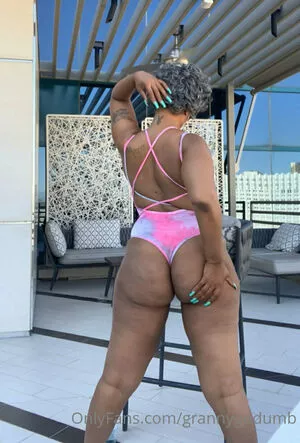 grannygodumb / grannygodumb_uncuter nude photo #0032