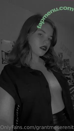 grantmeserenity / grantmeserenitycatering nude photo #0011