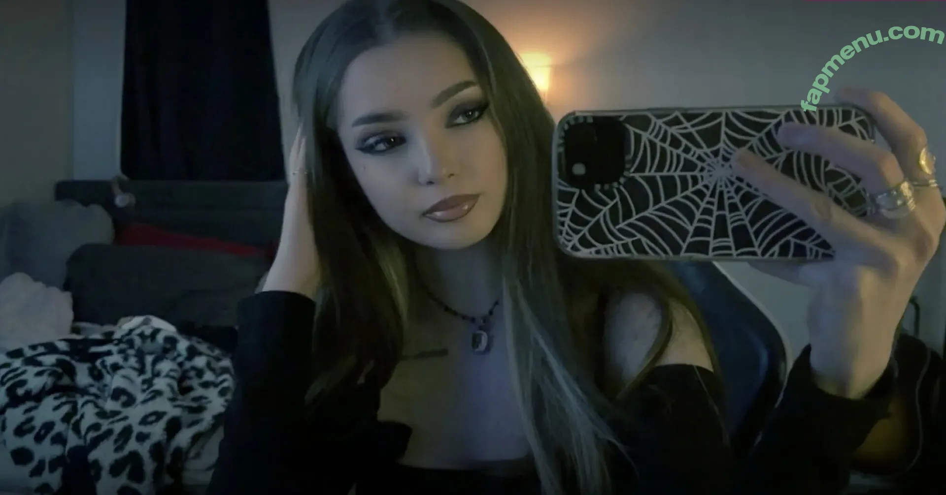 Grav3Bliss nude photo #0001 (Maddy)