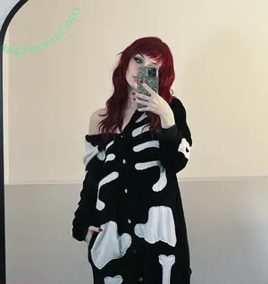 graveghostie / eghostie / missghostie99 nude photo #0142