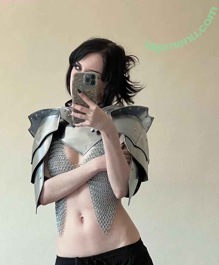 graveghostie nude photo #0014 (eghostie)