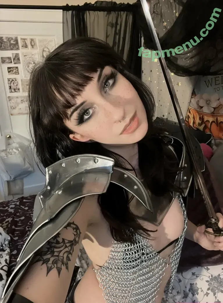graveghostie nude photo #0015 (eghostie)