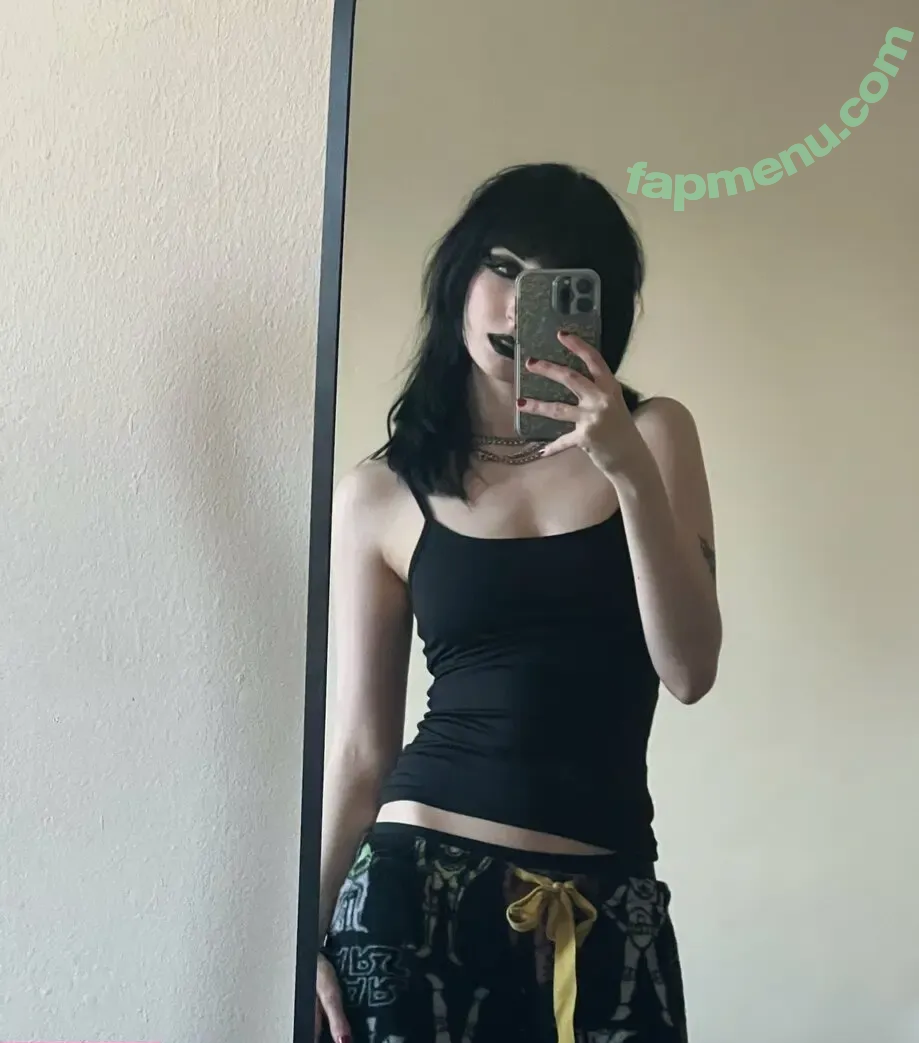 graveghostie nude photo #0024 (eghostie)