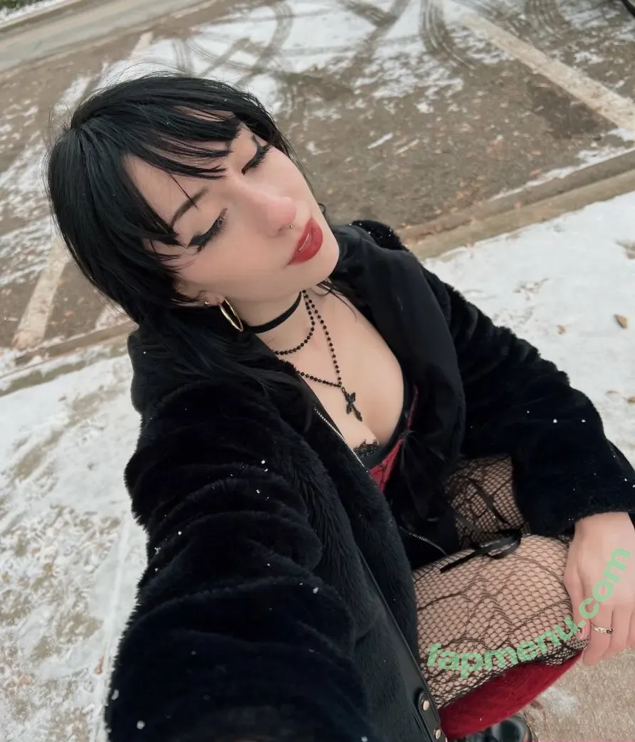graveghostie nude photo #0029 (eghostie)