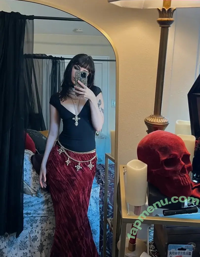graveghostie nude photo #0038 (eghostie)