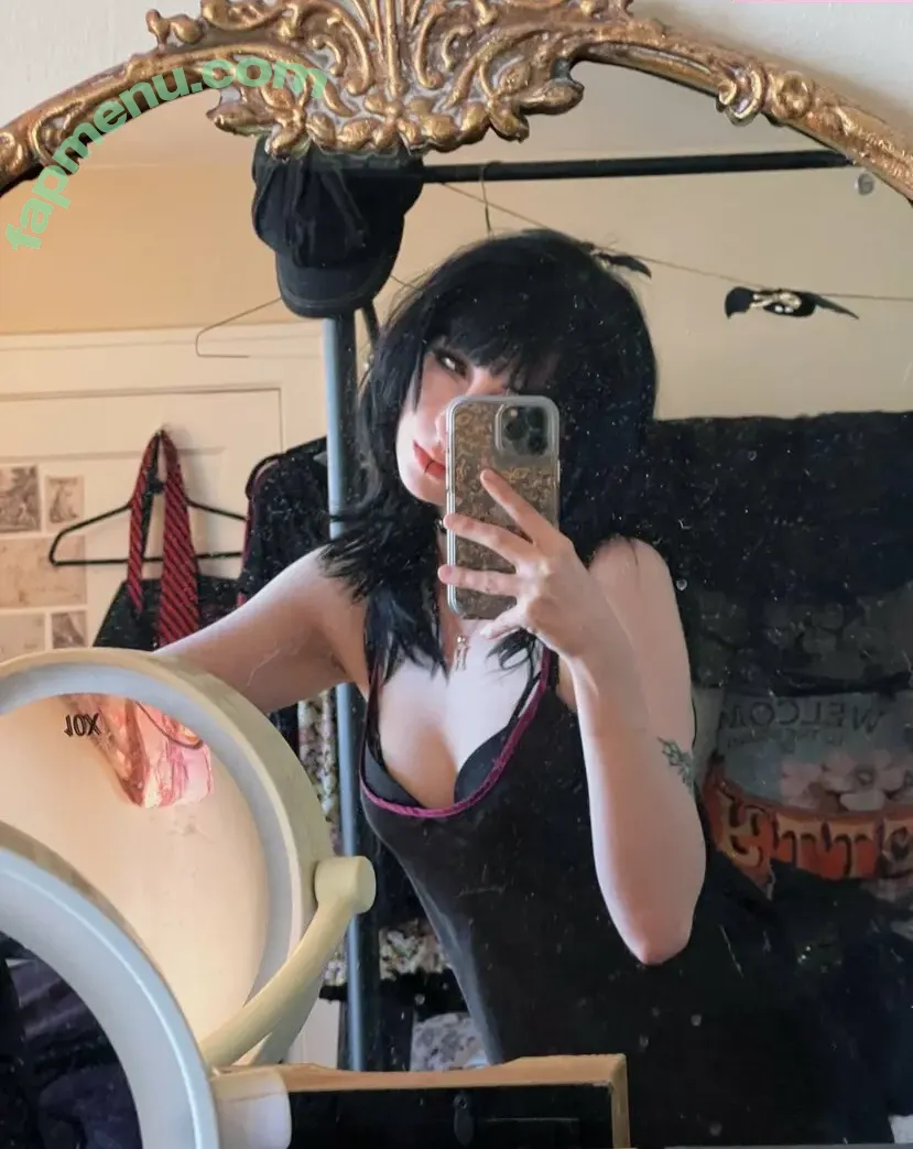 graveghostie nude photo #0045 (eghostie)
