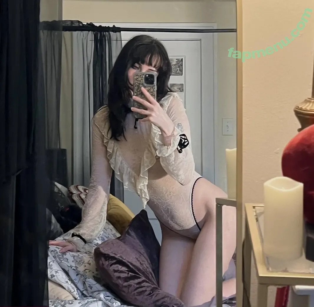 graveghostie nude photo #0055 (eghostie)