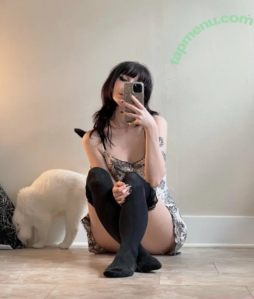 graveghostie nude photo #0056 (eghostie)