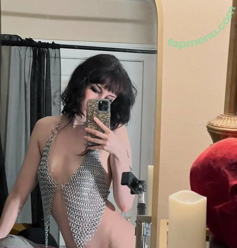 graveghostie nude photo #0060 (eghostie)
