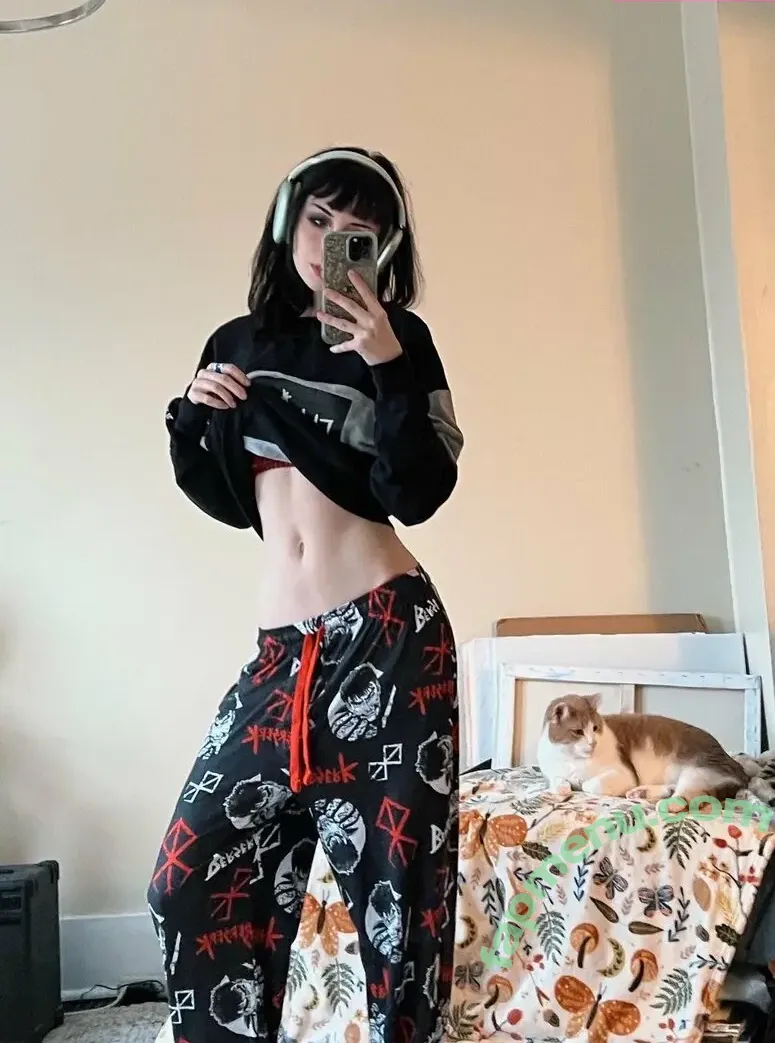 graveghostie nude photo #0062 (eghostie)